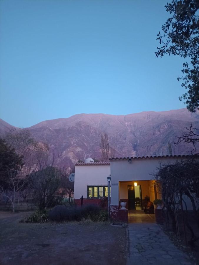 Habitación en casa particular Inti Raymi Maimará