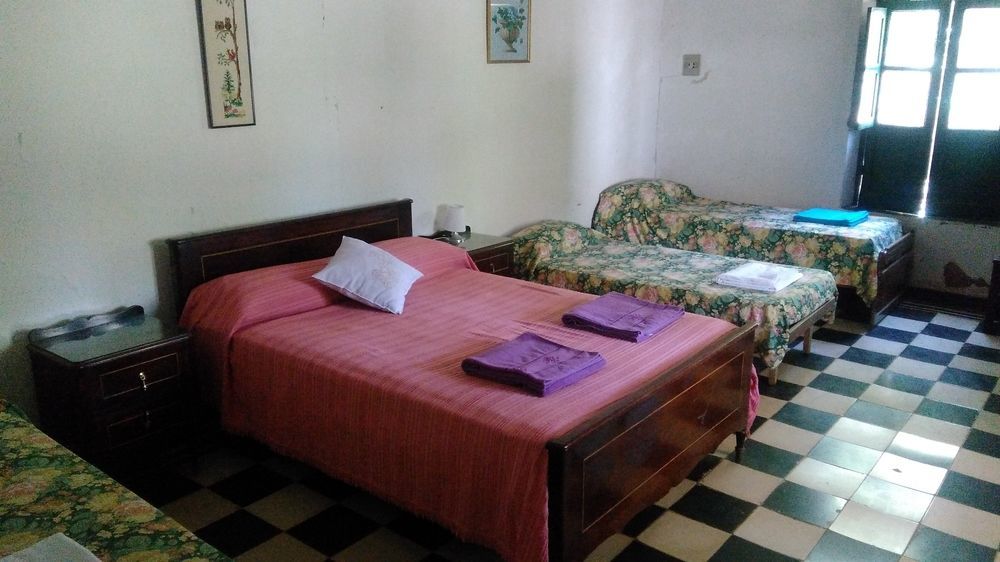 Inti Raymi Habitación en casa particular Maimará