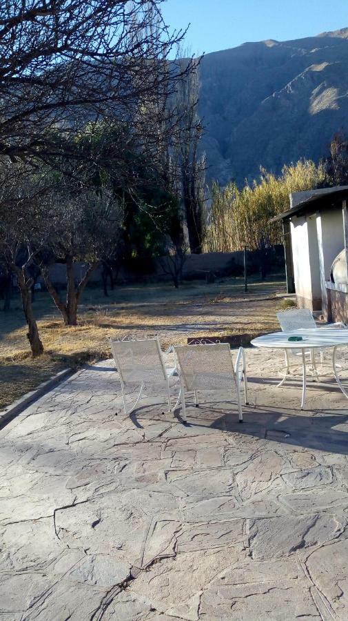 Habitación en casa particular Inti Raymi